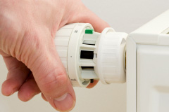 Hazel End central heating repair costs