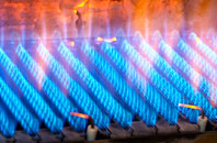 Hazel End gas fired boilers