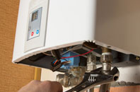 free Hazel End boiler install quotes